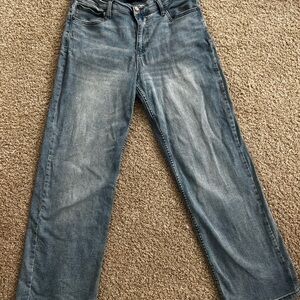 RSQ Men's Relaxed Jeans in Light Blue